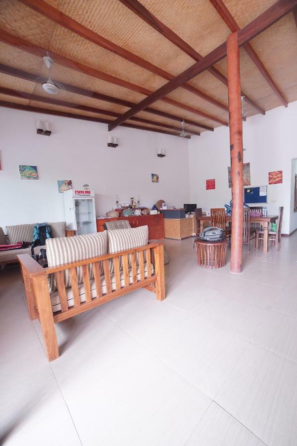 Faima Fishing Lodge At Daravandhoo 达拉万度 外观 照片