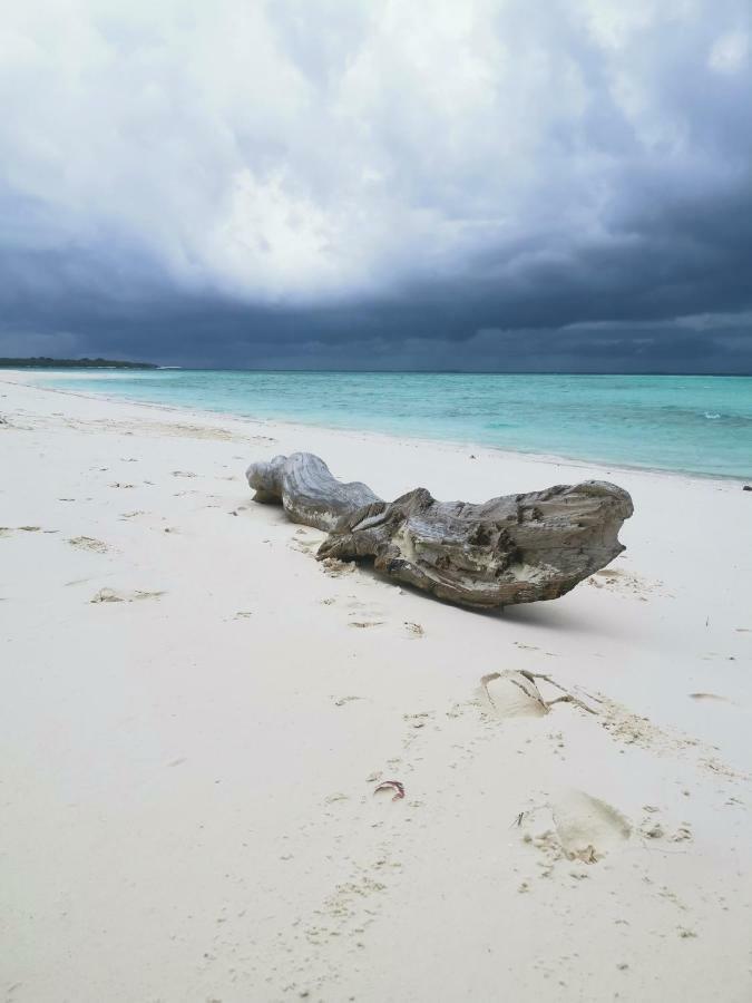 Faima Fishing Lodge At Daravandhoo 达拉万度 外观 照片